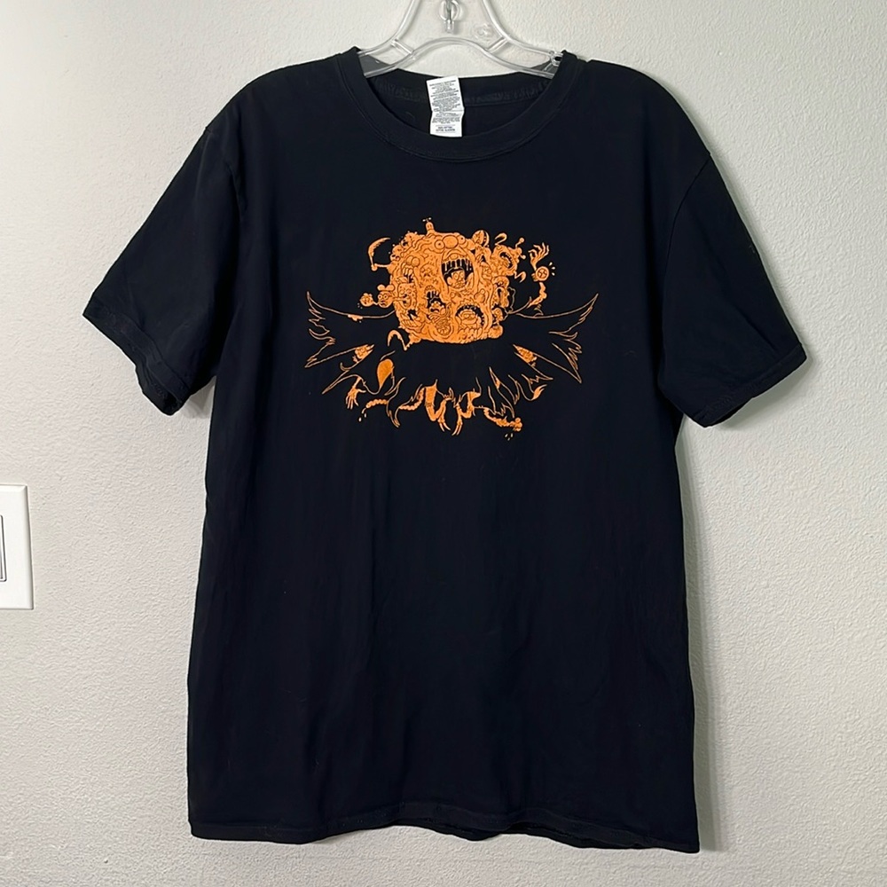 Cartoon Network Halloween Tee